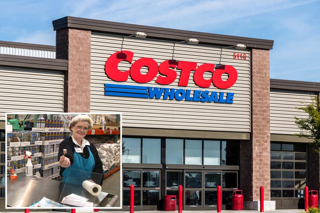 Costco buyers respond to the company's 'commitment' of the company - while the other big sellers escalate again