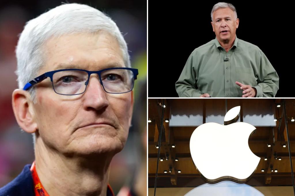 The judge collides Apple, my Cook rules 'chose poorly' in the alleged objection to the antitrust decision