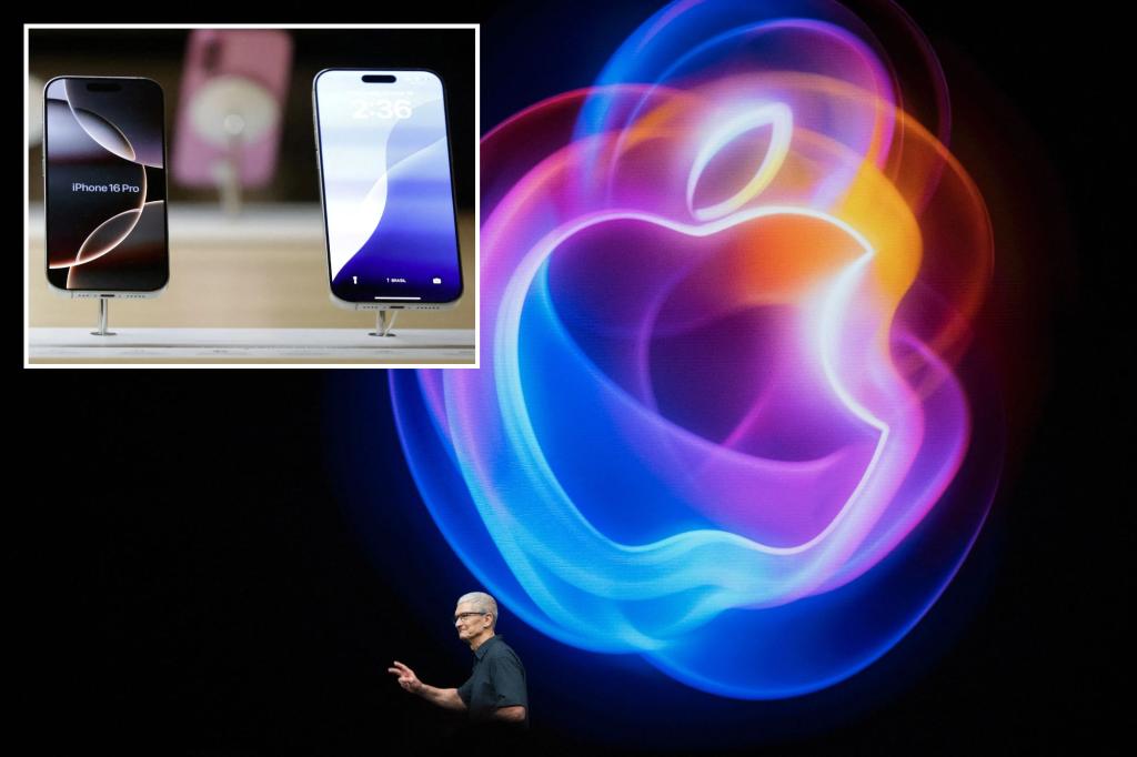 Apple income strike $ 95b while customers grab the iPhone with fear of fees