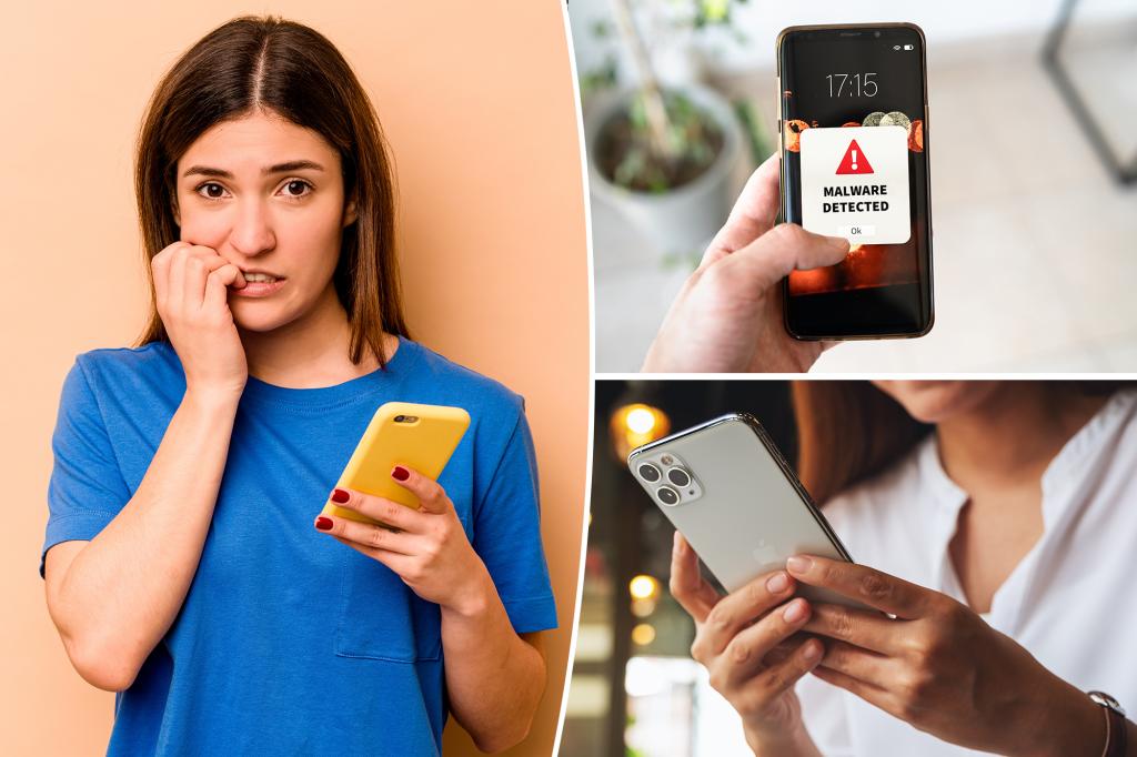 Billions of iPhone users at risk of malware dangerous attack-issued the newly found Meta warning
