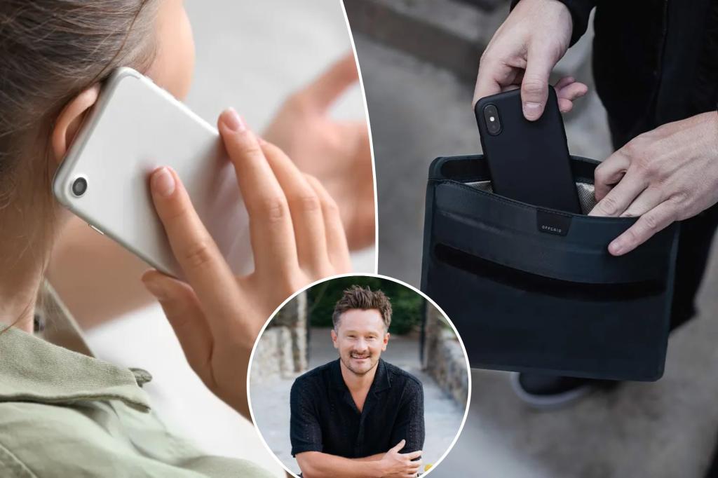 Exclusive | EMF blocking products are large now-how to separate it useful from hype