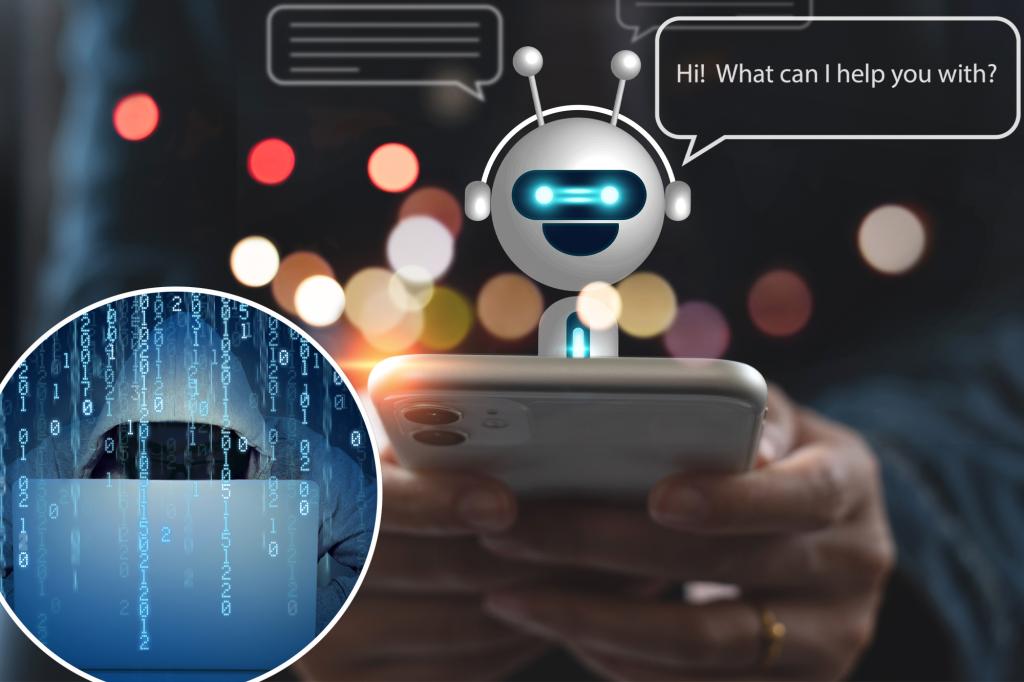 Bots he is filling users with conspiracy theories, printed memories, 'strange answers to the universe': 'The whole thing feels like' black mirror '
