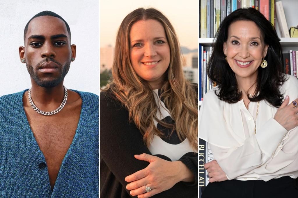 Jewelry influencers on their purchase secrets, dreams of dreams for 2025