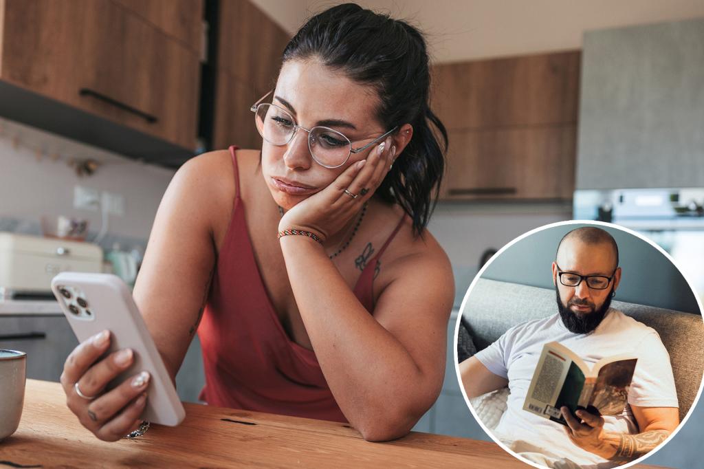 Travelers are paying thousands to remove their phones from them in digital detox traction: 'Visitors go shock'