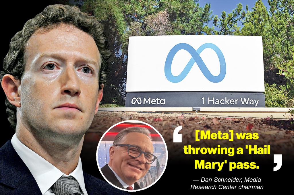 Exclusive | Meta 'nudged' prominent critic of great technology at Plea for help before FTC FTC antitrust trial: Resources
