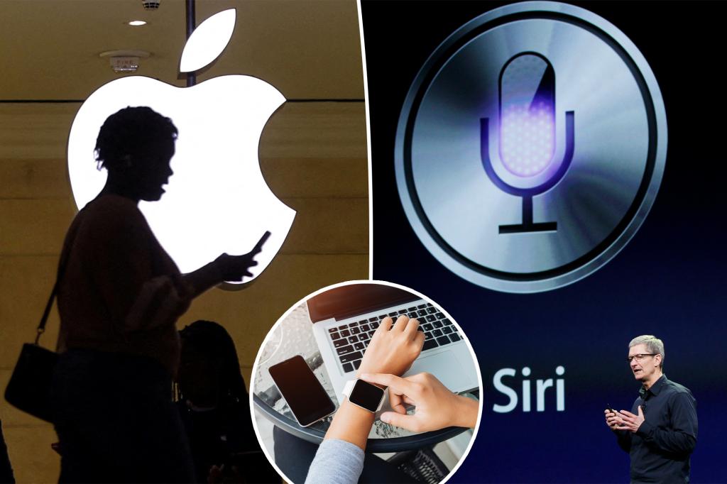Apple to pay $ 95m clients in Syria's espionage repayment - Here's how to get your salary