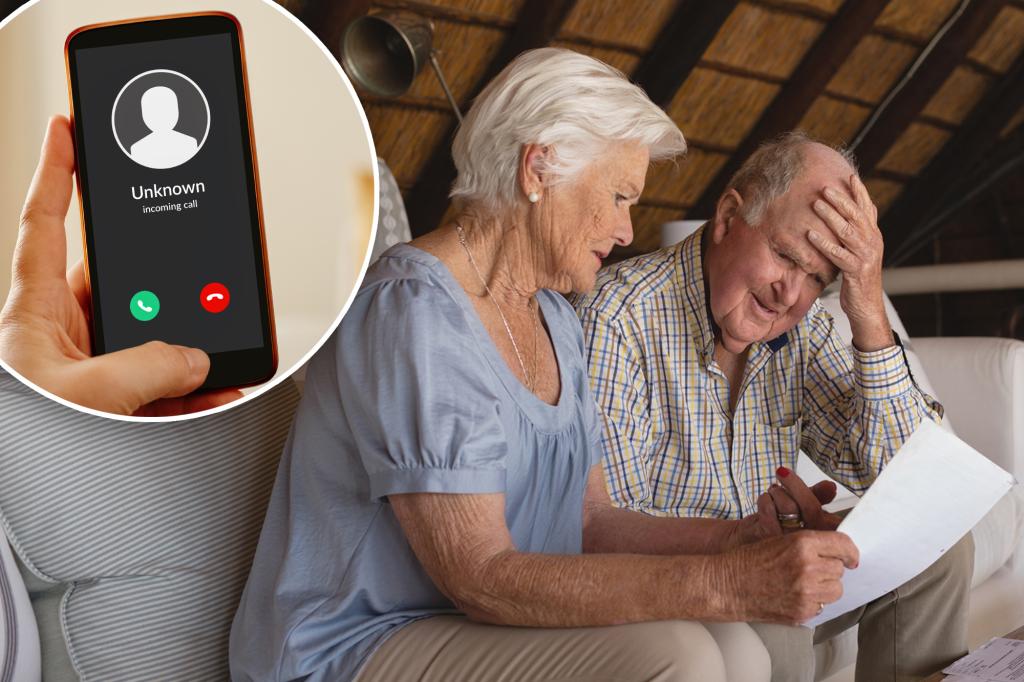 Medical scammers that present as insurance company in sophisticated scheme - hang if you receive this call, FBI warns
