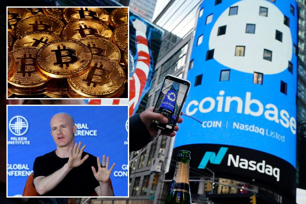 Crypto Coinbase's firm says hackers stole customer information by bribing employees, requested payments of $ 20 million