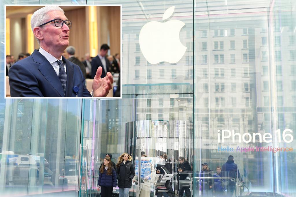 The US judge orders Apple to reappear in court to explain the refusal to respect the antitrust decision