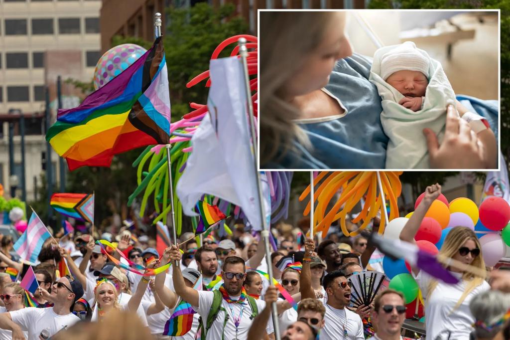 'Natural family month' proposed in Ohio faces reactions from LGBTQ parents