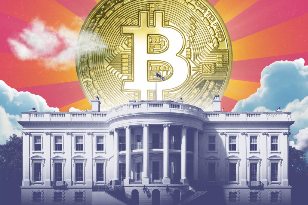 'Trump's Crypto' council has no 'no juice' while stumbling from the gate to Key Capitol Hill Voting: Resources