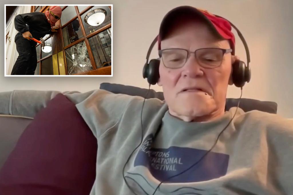 Carville accuses Jewish donors of abandoning Democrats for GOP because they just want 'p.