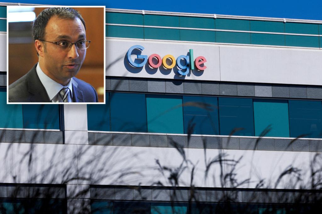 Exclusive | Lawyers seeking 'caution' for Google Antitrust Remedies Research Search Search have cozy Big Tech links