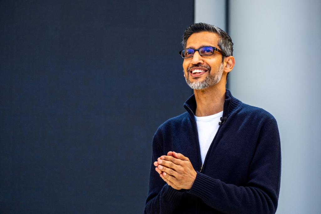 Crisis mode news exits such as the search of it led by Google Crushes Website traffic