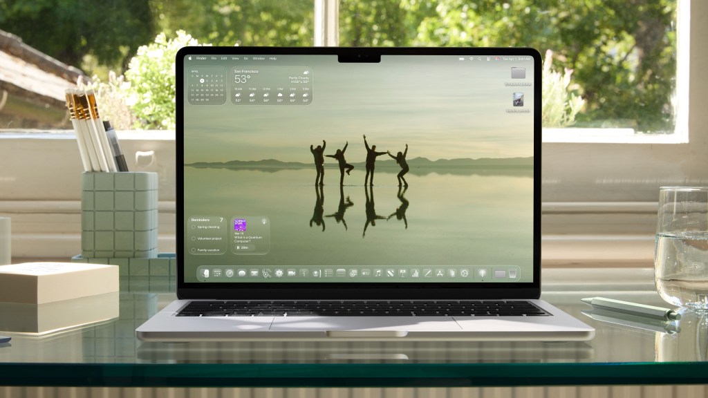 Macos Tahoe 26.