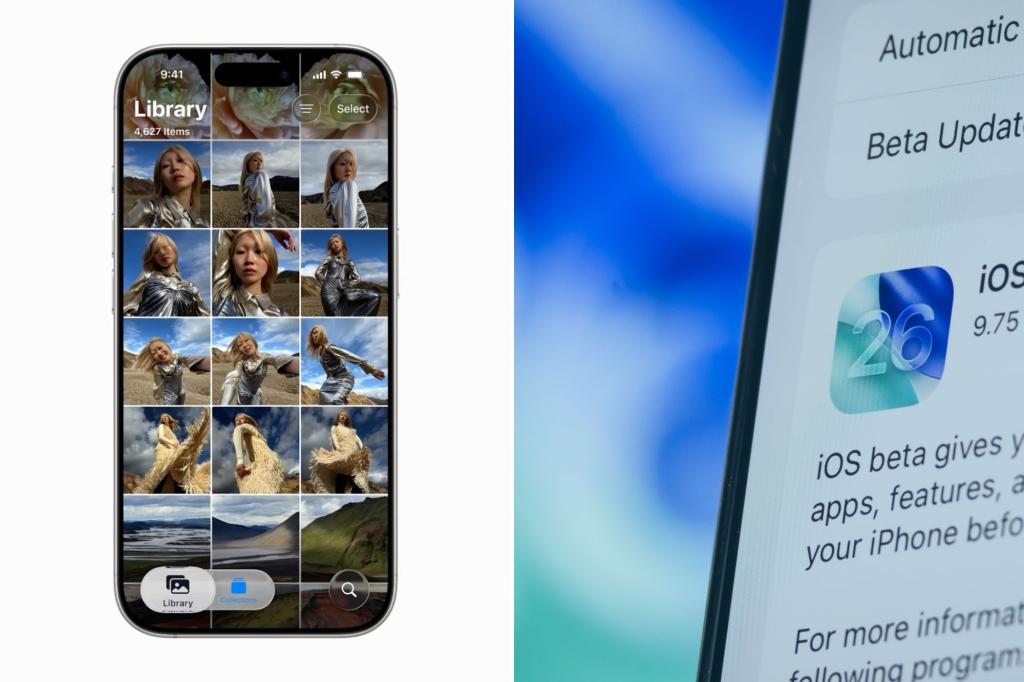 IPhone users aggravate over 'Syry' iOS update: 'the ugliest thing Apple has ever done'