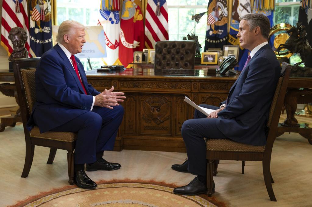 ABC News Fires Terry Moran days after the explosion of the Veterans' anchor's social media at Trump's Assistant Stephen Miller
