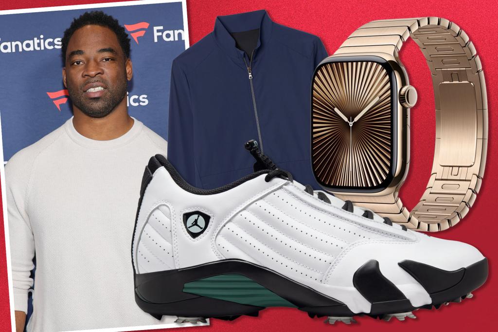 Exclusive | Nfl Justin Tuck star in his favorite beautiful wines, country music and nyc eating