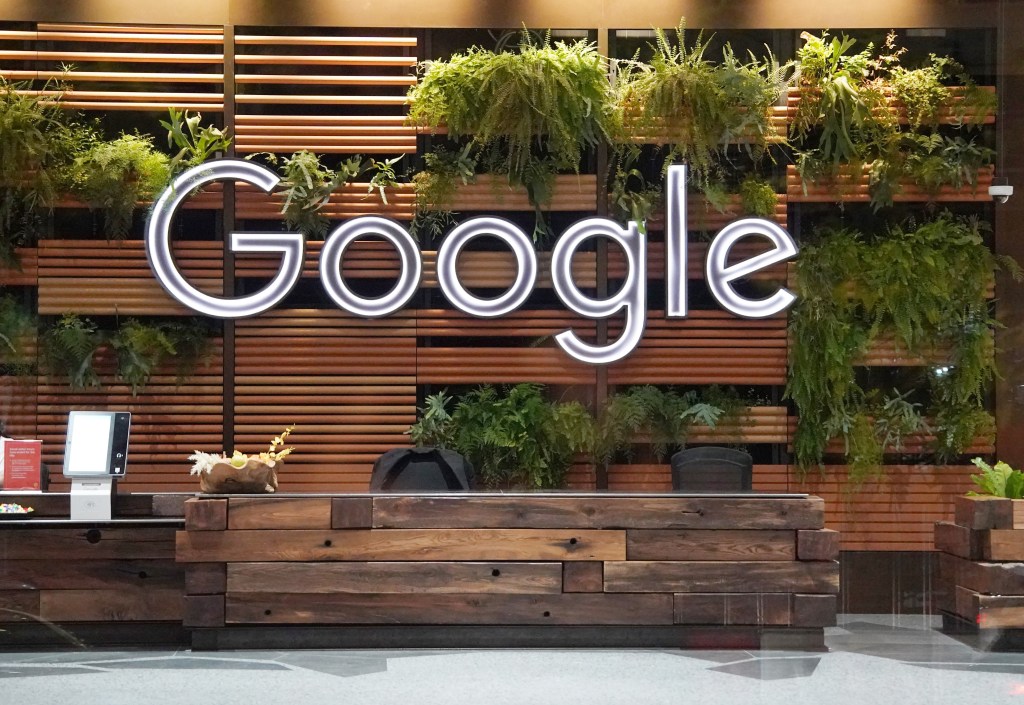 Google