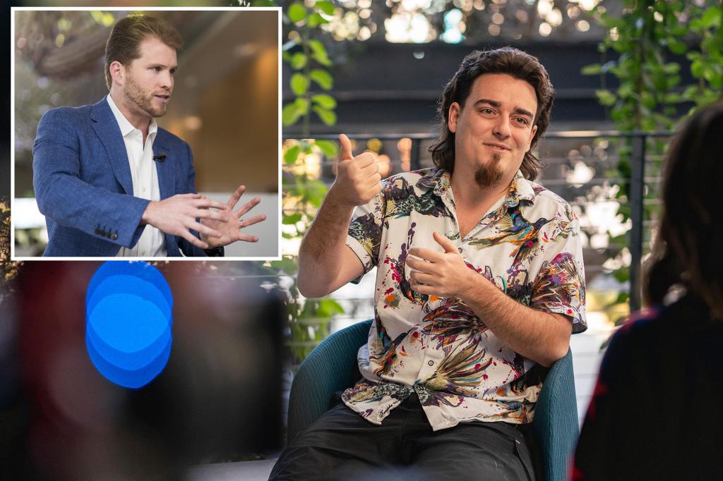Exclusive | Palmer Luckey aims to revive the technology banking with the onset of 'Erebor' friendly with cryptocurrencies: Resources