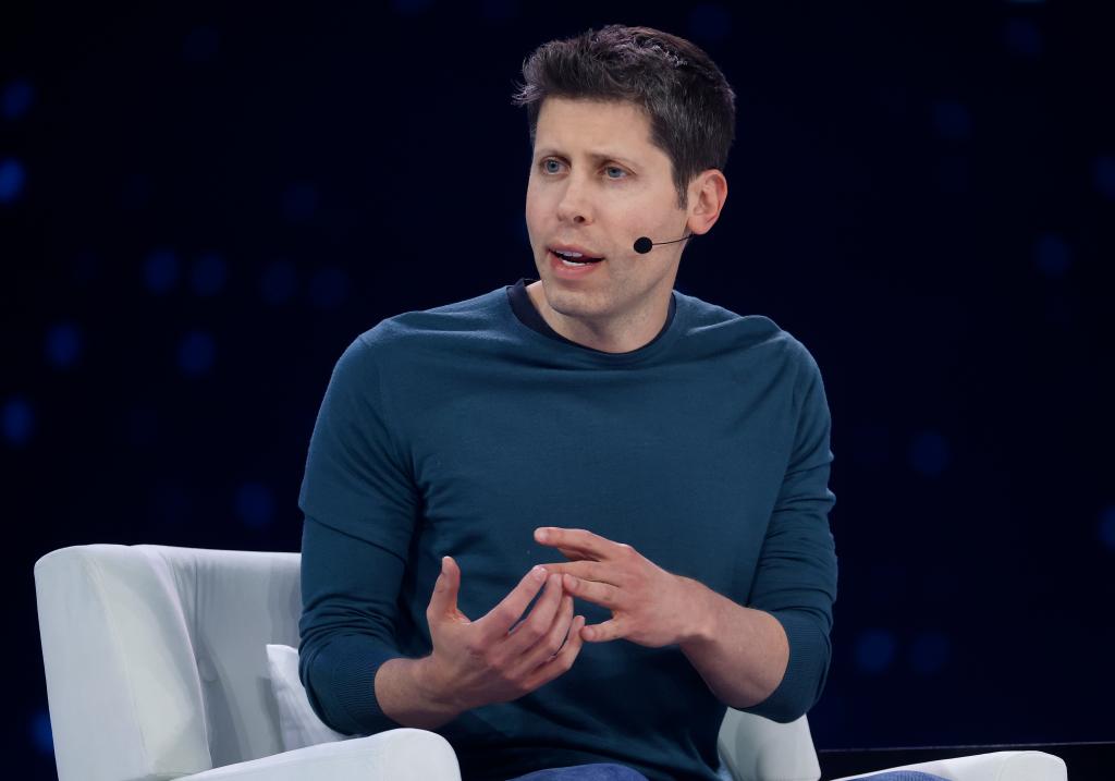Meta Exec calls Sam Altman of OpenAi 'dishonest' on claims of '100 million dollars of rewards signature' to make his talent
