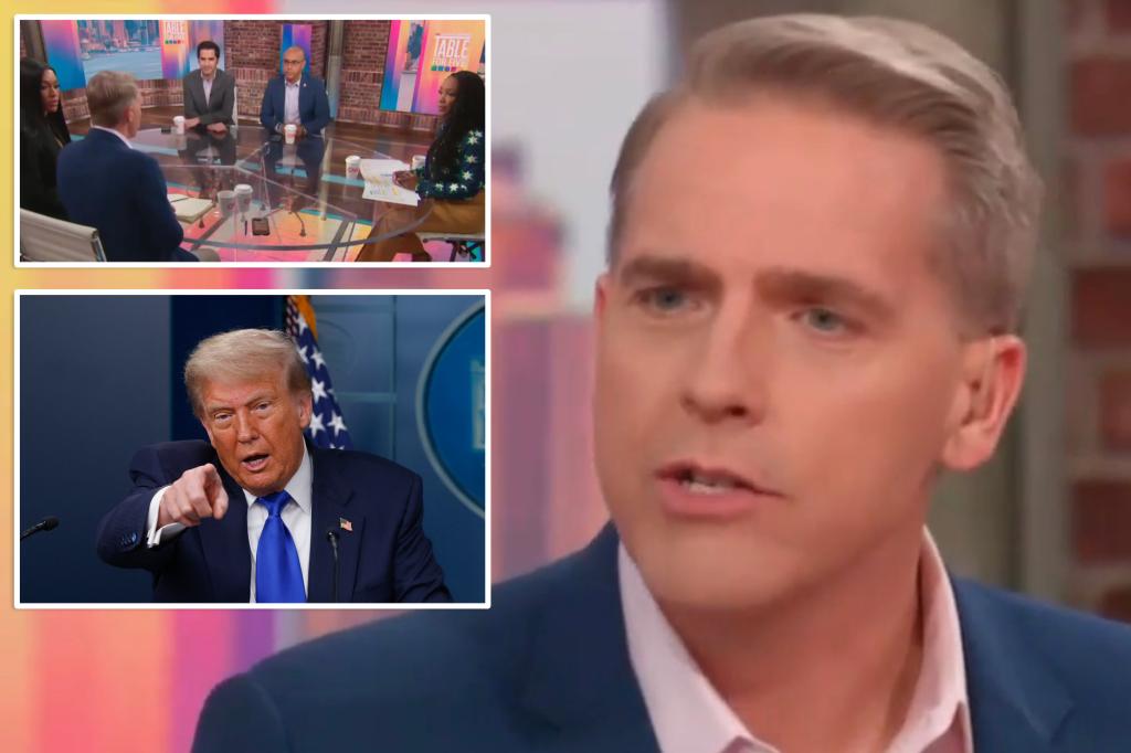 Scott Jennings of CNN Rips Supreme Liberal Court Elena Kagan for hypocrisy all over the country: 'Some of these people are really hacks'